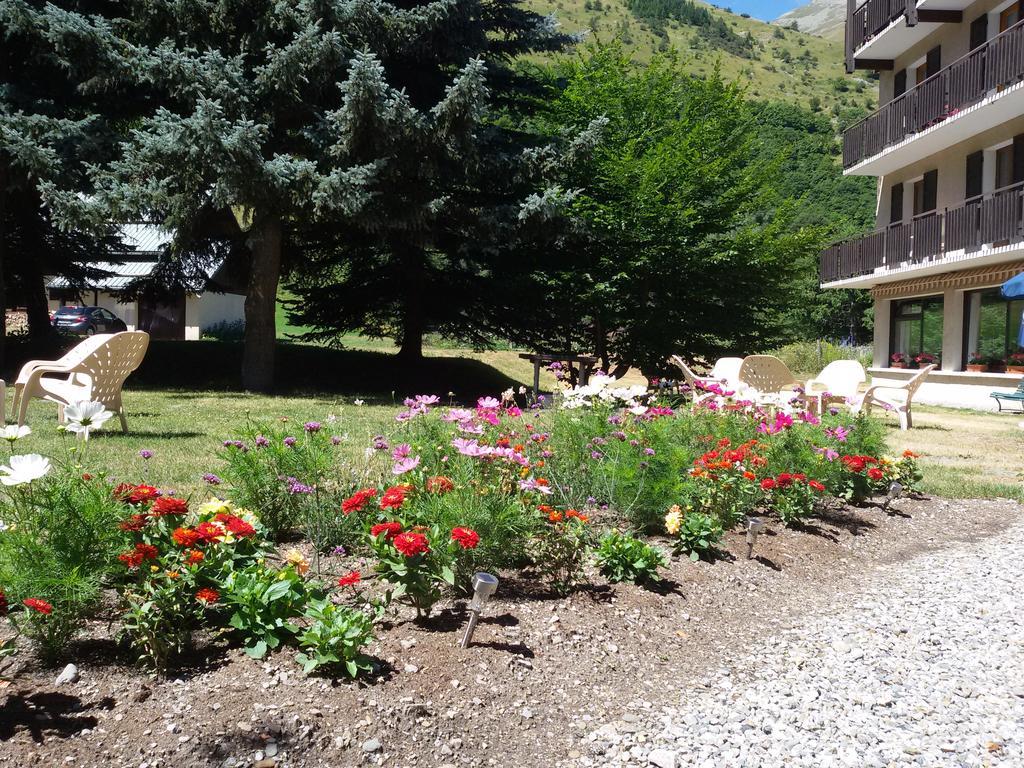 Le Relais Du Galibier Hotel Valloire Kültér fotó