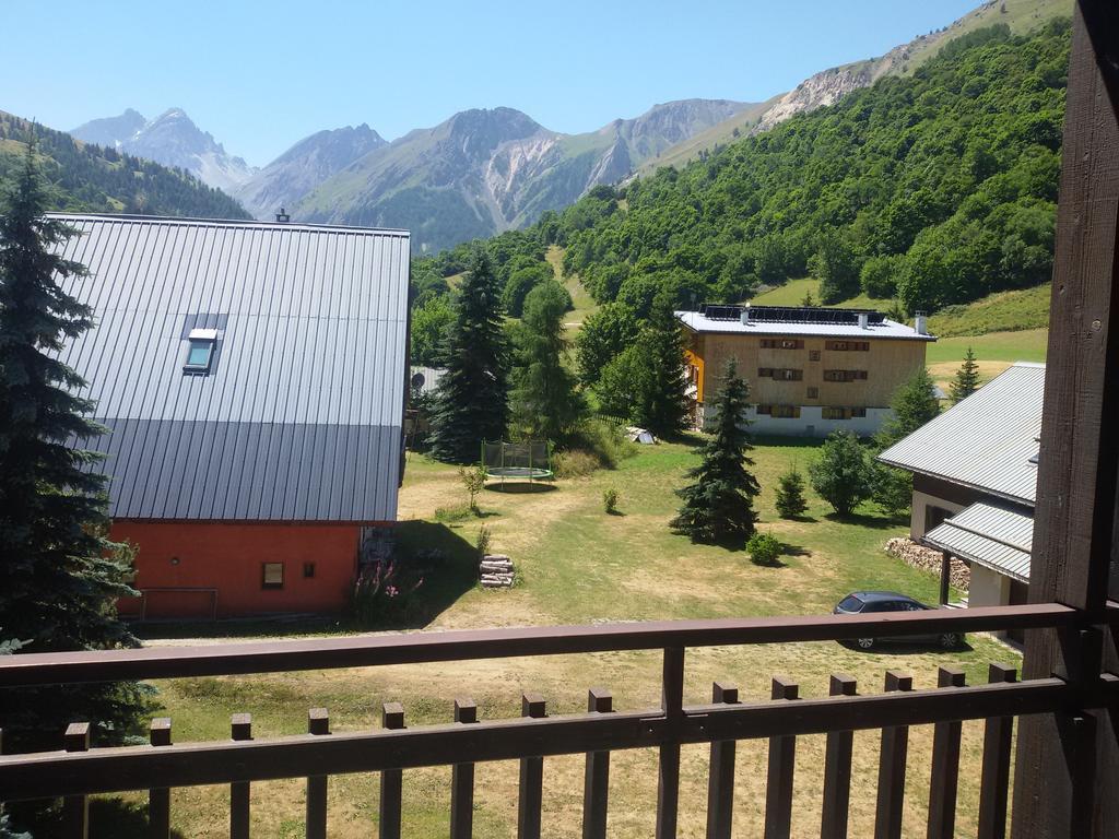 Le Relais Du Galibier Hotel Valloire Szoba fotó