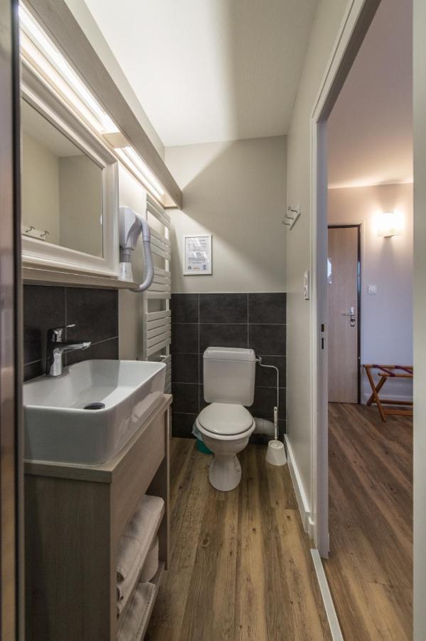 Le Relais Du Galibier Hotel Valloire Kültér fotó
