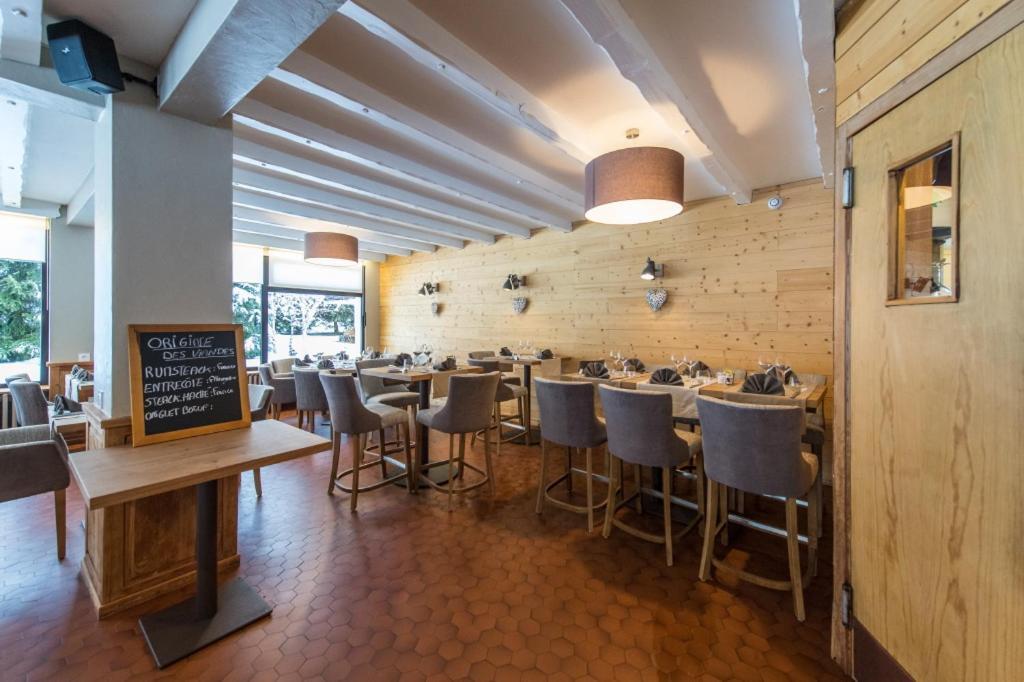 Le Relais Du Galibier Hotel Valloire Kültér fotó