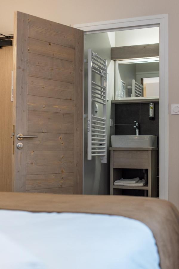 Le Relais Du Galibier Hotel Valloire Kültér fotó