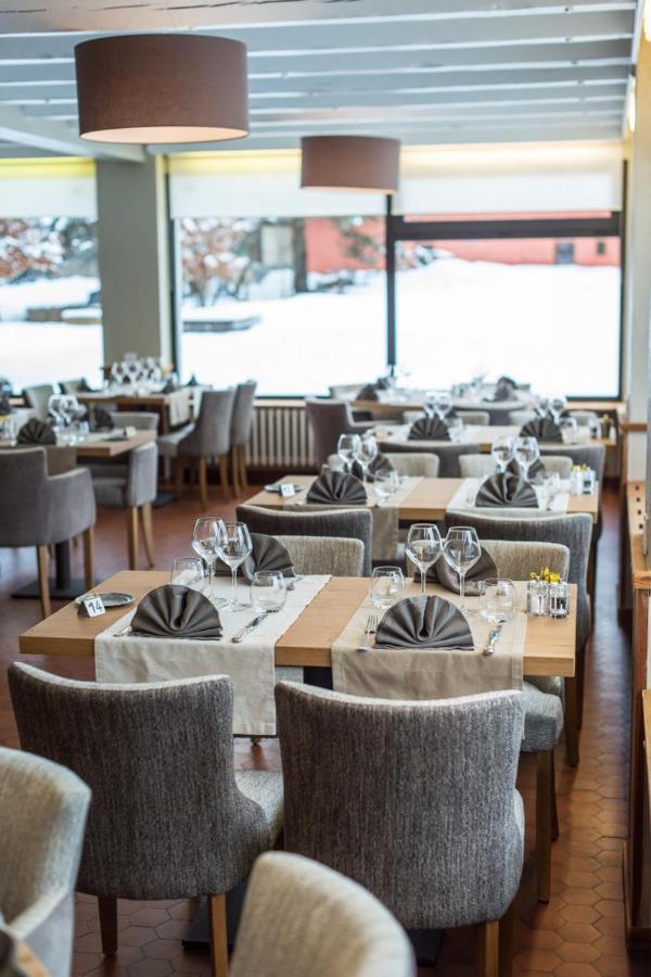 Le Relais Du Galibier Hotel Valloire Kültér fotó